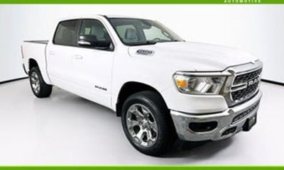 2022 Ram 1500 Big Horn Lone