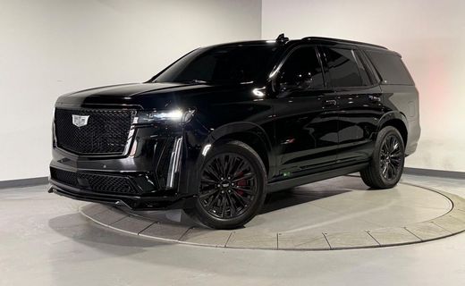 2023 Cadillac Escalade