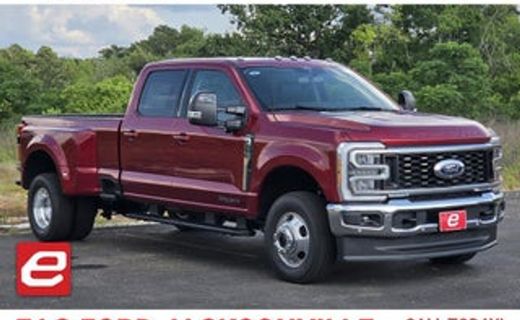2026 Ford F-350