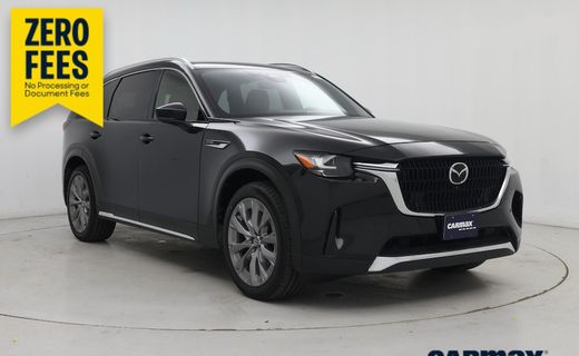 2025 Mazda CX-90 Premium Plus