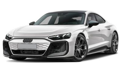 2026 Audi RS E-Tron GT Performance Quattro