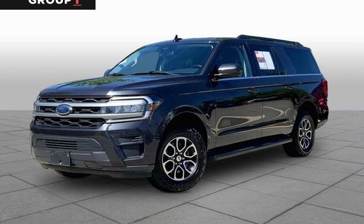 2024 Ford Expedition MAX XLT