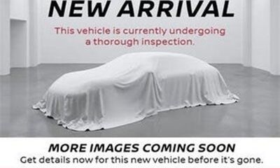 2014 Nissan Versa Note S
