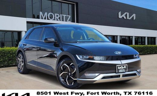 2023 Hyundai Ioniq 5 SEL