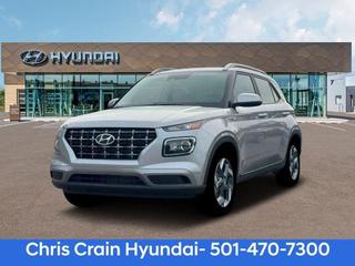 2026 Hyundai Venue SEL W 2