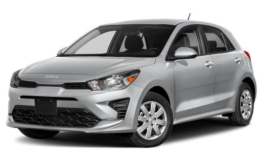 2022 Kia RIO