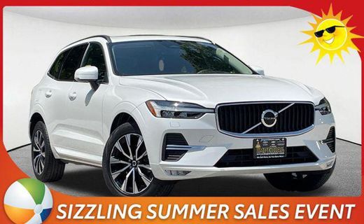 2023 Volvo XC60