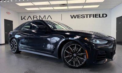 2023 BMW M440i xDrive GC