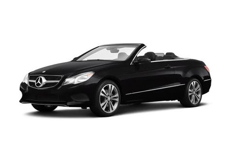 2014 Mercedes-Benz E-Class E350