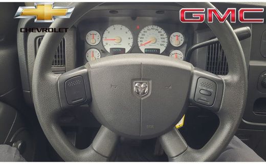 2005 Dodge RAM ST