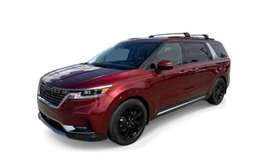 2022 Kia Carnival