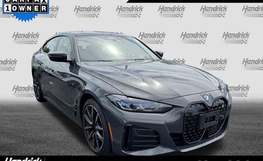 2023 BMW I4 EDRIVE40 GC