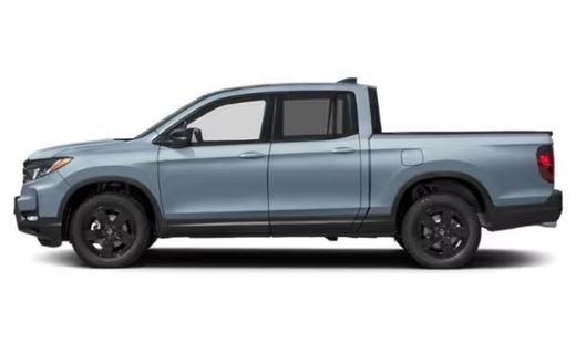 2026 Honda Ridgeline Black Edition 2T