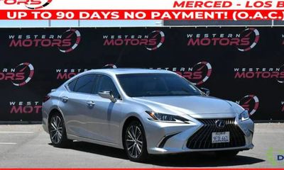 2023 Lexus ES 300H Premium