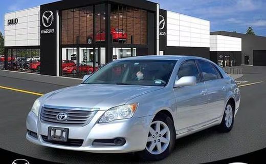 2008 Toyota Avalon Touring