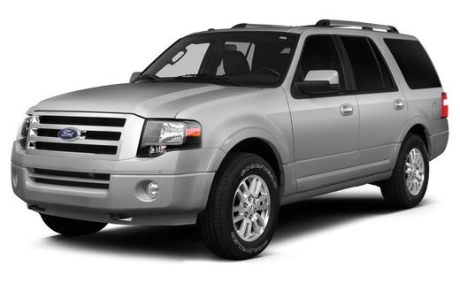 2014 Ford Expedition Limited
