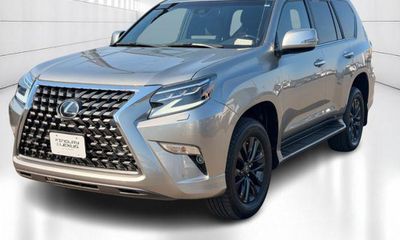 2023 Lexus GX 460 Premium