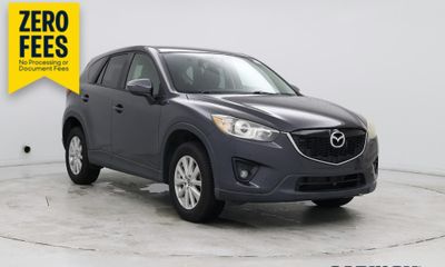 2015 Mazda CX-5 Touring GS