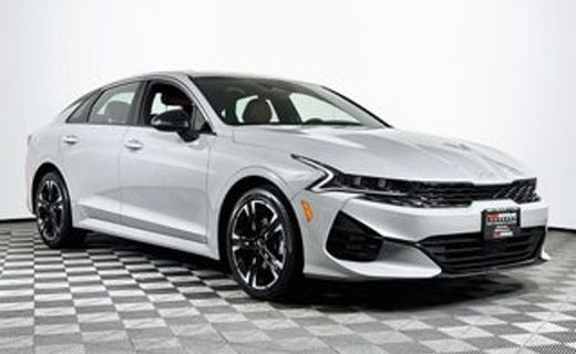 2024 Kia K5