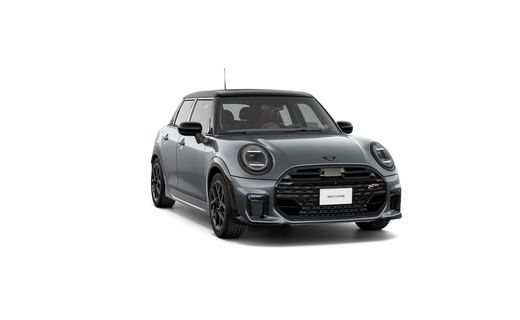 2026 Mini Hardtop S Hatchback