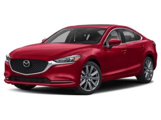 2019 Mazda MAZDA6 Grand Touring
