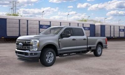 2026 Ford F-250 XL