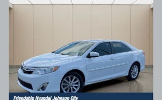2015 Toyota Avalon XLE