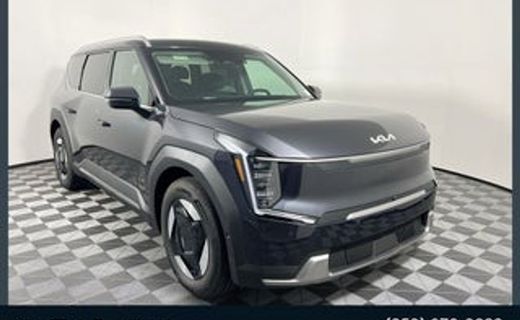 2026 Kia EV9 Light LR