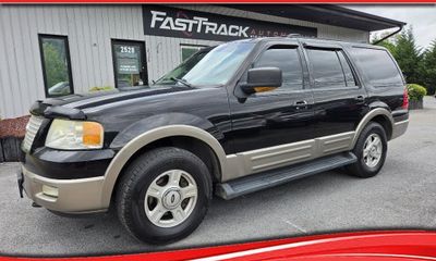 2003 Ford Expedition Eddie Bauer