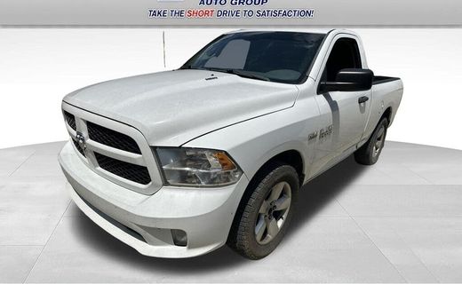 2014 Ram 1500 ST