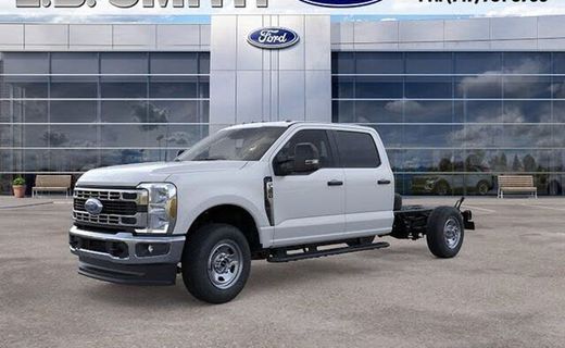 2026 Ford F-350 XL