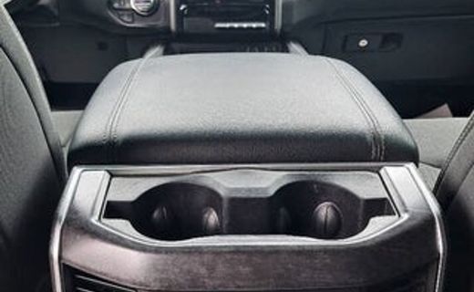 2021 Ram 1500 Tradesman