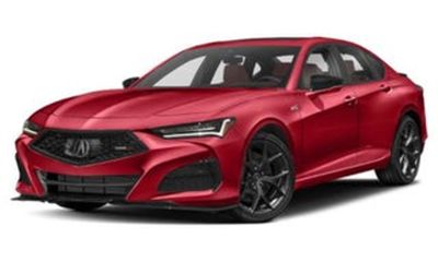 2023 Acura TLX SH Type S