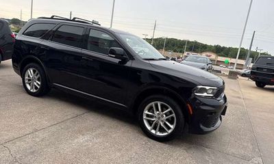 2024 Dodge Durango GT