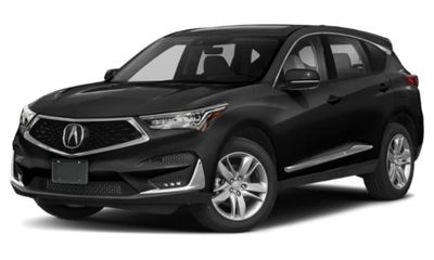 2019 Acura RDX Advance