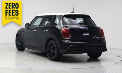 2023 Mini Hardtop S 4 Door