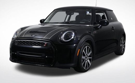2023 Mini Hardtop S Hatchback