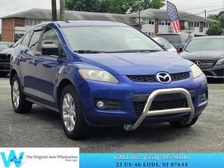 2007 Mazda CX-7 Touring