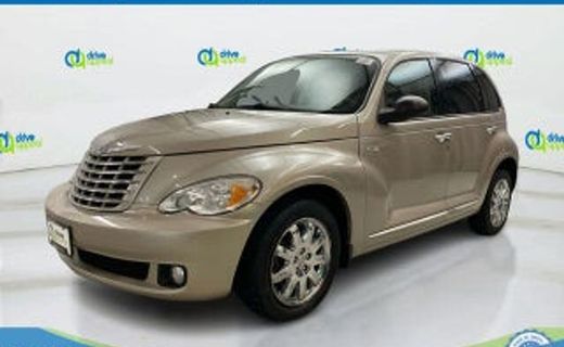 2006 Chrysler PT Cruiser Touring