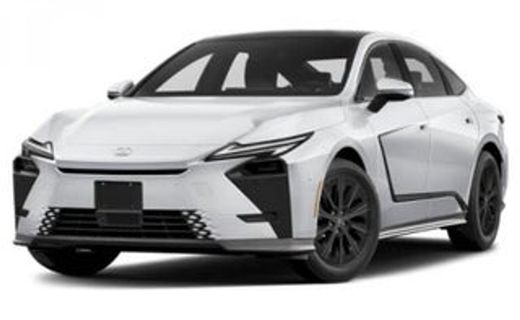 2026 Lexus ES 350H Premium