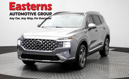 2023 Hyundai Santa FE SEL Premium