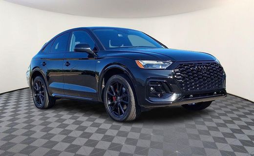 2024 Audi Q5