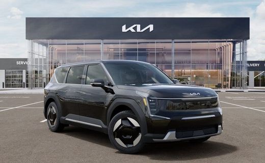 2026 Kia EV9 Light LR