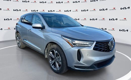 2025 Acura RDX Technology