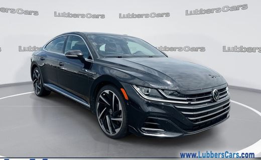 2023 Volkswagen Arteon