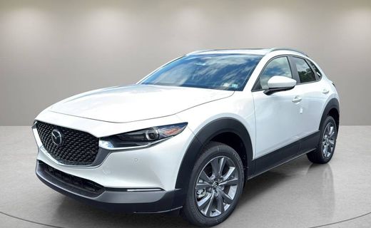 2026 Mazda CX-30 Premium Package