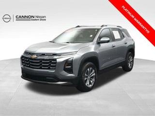 2027 Chevrolet Equinox LT SUV