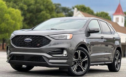 2020 Ford Edge ST