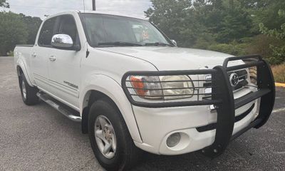 2006 Toyota Tundra SR5