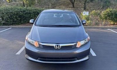 2014 Honda Accord Hybrid